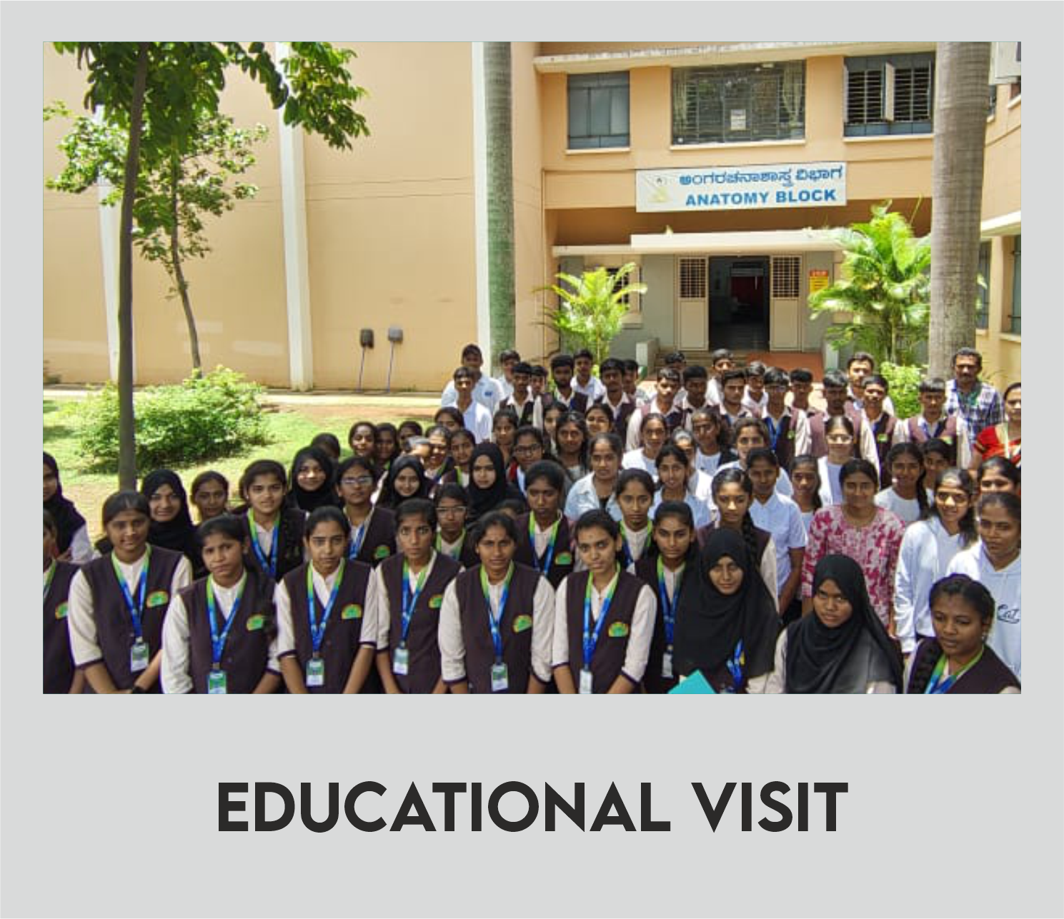 Educational Visit